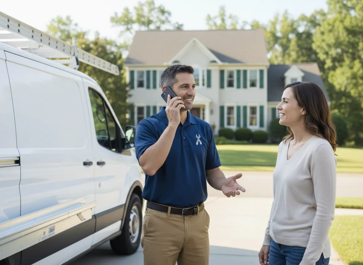 Home Gutter Service Tucker, GA FAQs